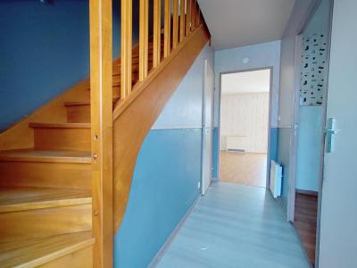 Acheter Maison 66 m2 Grandvilliers