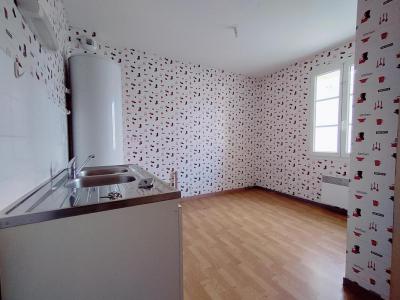 Acheter Maison Grandvilliers Oise