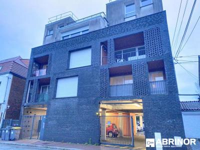 For rent Lille 1 room 33 m2 Nord (59000) photo 0