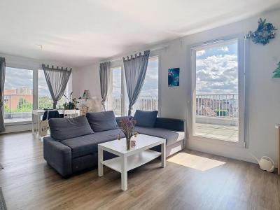 For rent Lezennes 3 rooms 70 m2 Nord (59260) photo 0