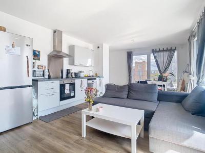 Annonce Location 3 pices Appartement Lezennes 59