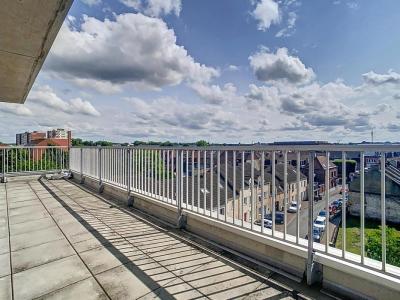 Louer Appartement Lezennes 1099 euros