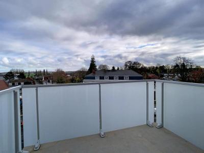 Louer Appartement 41 m2 Linselles