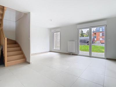 Louer Prestige 81 m2 Marcq-en-baroeul