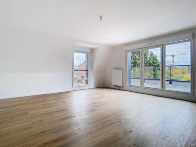 Louer Appartement Marcq-en-baroeul Nord