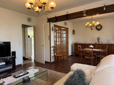 For rent Amiens 4 rooms 103 m2 Somme (80000) photo 0