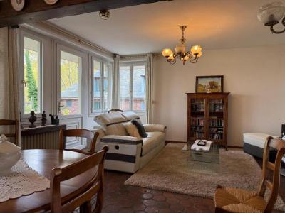 Annonce Location 4 pices Maison Amiens 80