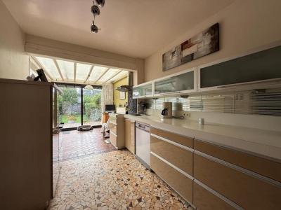 Louer Maison Amiens 1300 euros