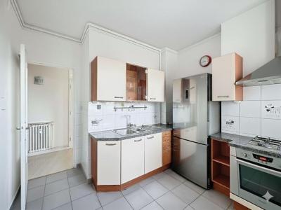 For rent Roubaix 3 rooms 87 m2 Nord (59100) photo 2