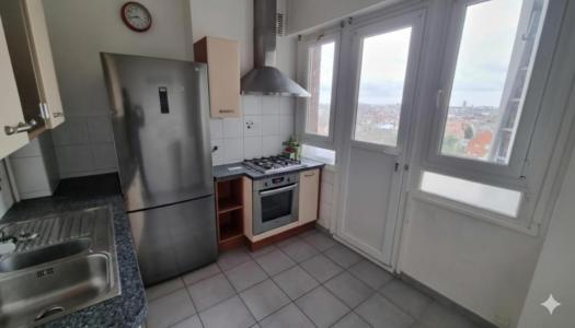 For rent Roubaix 3 rooms 87 m2 Nord (59100) photo 3