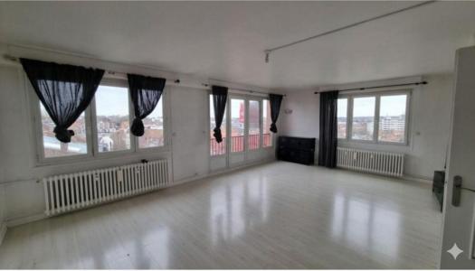 For rent Roubaix 3 rooms 87 m2 Nord (59100) photo 4