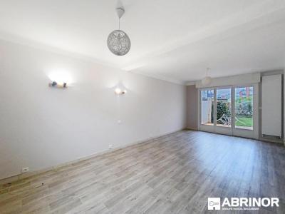 For rent Villeneuve-d'ascq 5 rooms 89 m2 Nord (59491) photo 1