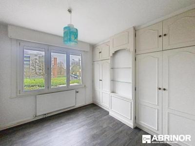 For rent Villeneuve-d'ascq 5 rooms 89 m2 Nord (59491) photo 4