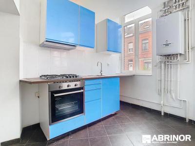 Louer Maison 107 m2 Tourcoing