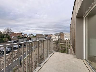 Louer Appartement Templeuve Nord