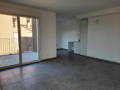 Louer Appartement 68 m2 Lyon-8eme-arrondissement