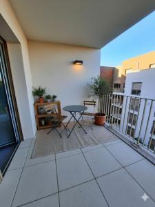 Louer Appartement 85 m2 Lyon-8eme-arrondissement