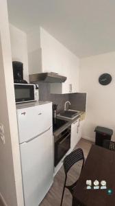 For rent Carpentras 2 rooms 35 m2 Vaucluse (84200) photo 1