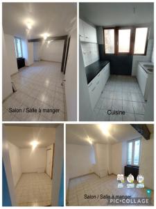 Louer Appartement 64 m2 Montpezat-sous-bauzon