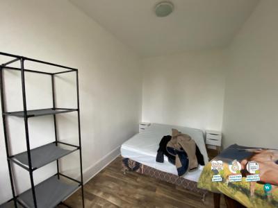 Louer Appartement Ferte-mace Orne