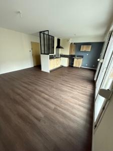 For rent Chaumont 2 rooms 54 m2 Haute marne (52000) photo 0