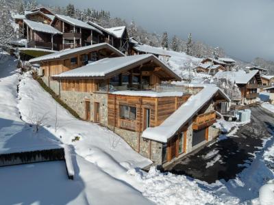 For sale Gets 378 m2 Haute savoie (74260) photo 0