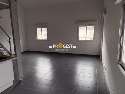 Louer Appartement Marignane Bouches du Rhone