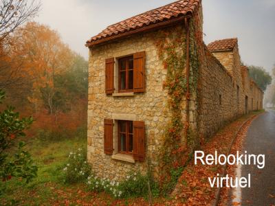 Annonce Vente 5 pices Maison Barjols 83