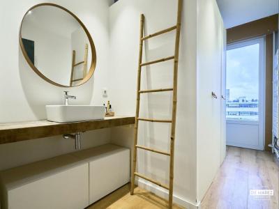 For sale Marcq-en-baroeul 3 rooms 74 m2 Nord (59700) photo 3