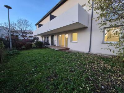 For rent Toulouse 3 rooms 59 m2 Haute garonne (31200) photo 0