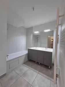 Louer Appartement Toulouse 750 euros