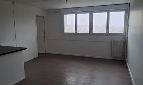 For rent Fecamp 3 rooms 62 m2 Seine maritime (76400) photo 1