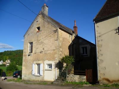 For rent Ouagne 3 rooms 49 m2 Nievre (58500) photo 0