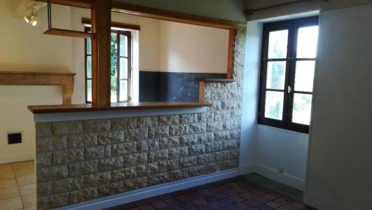Louer Appartement 49 m2 Ouagne