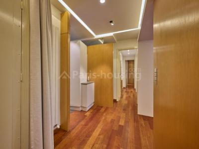 Annonce Location 5 pices Appartement Paris-16eme-arrondissement 75