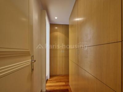 Louer Appartement Paris-16eme-arrondissement Paris