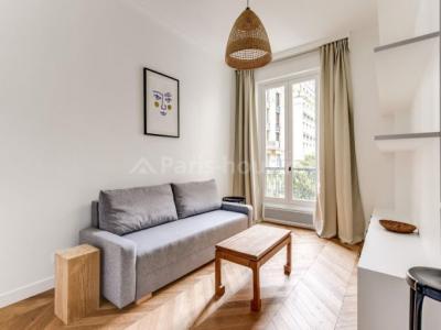 Louer Appartement 36 m2 Paris-8eme-arrondissement