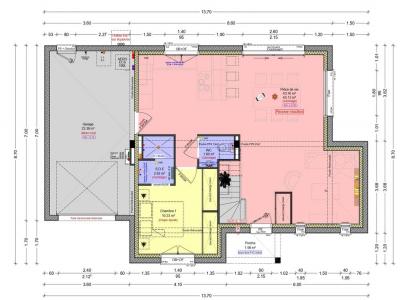 Acheter Maison Noyal-pontivy 269000 euros