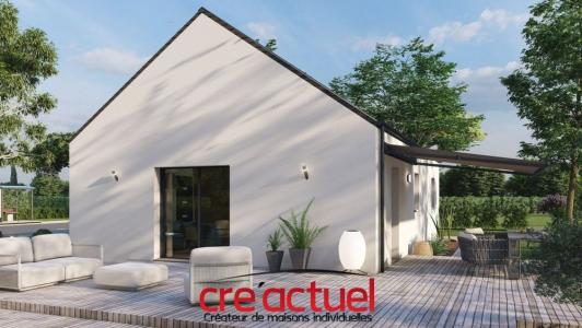 Acheter Maison 59 m2 Moreac