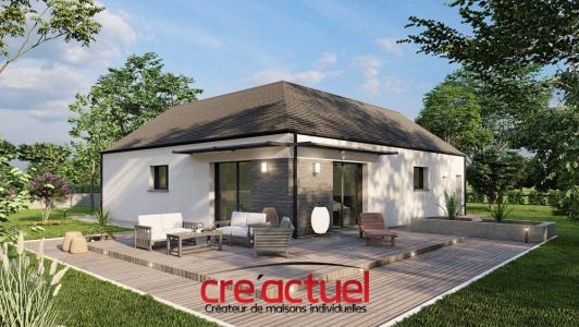 Annonce Vente 4 pi�ces Maison Bignan 56