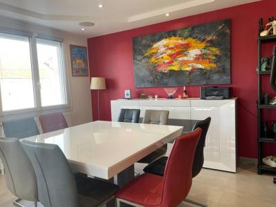 Annonce Vente 5 pices Maison Riorges 42