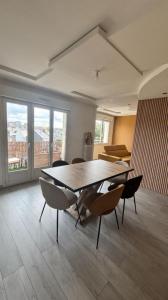 For rent Saint-brieuc 4 rooms 80 m2 Cotes d'armor (22000) photo 0