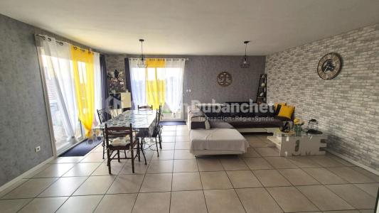 Annonce Vente 5 pi�ces Maison Bussieres 42