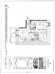 Annonce Location 3 pices Appartement Precy-sur-oise 60
