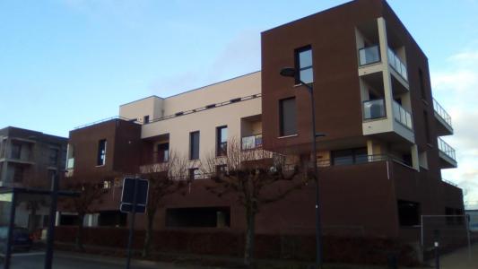 Louer Appartement 45 m2 Chartres