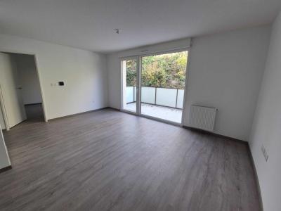 For rent Nancy 2 rooms 42 m2 Meurthe et moselle (54000) photo 1