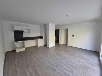 For rent Nancy 2 rooms 42 m2 Meurthe et moselle (54000) photo 2