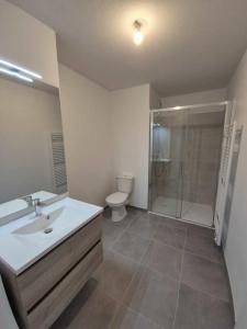 For rent Nancy 2 rooms 42 m2 Meurthe et moselle (54000) photo 3