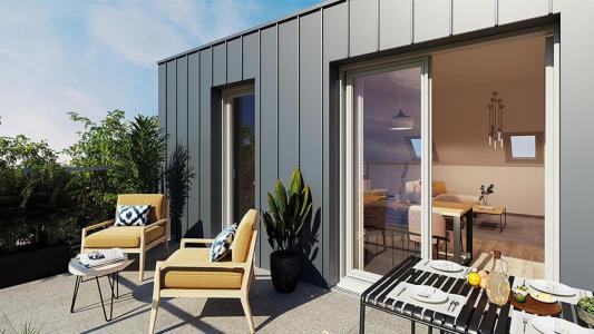 For rent Sainte-luce-sur-loire 3 rooms 64 m2 Loire atlantique (44980) photo 2