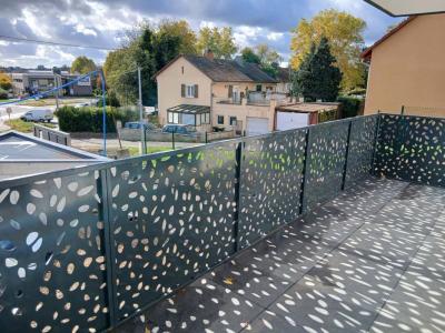 Louer Appartement Pfastatt Haut rhin